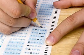 What is the Iowa Test of Basic Skills?