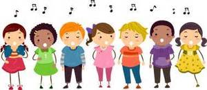 Kindergarten Music Program on April 27th
