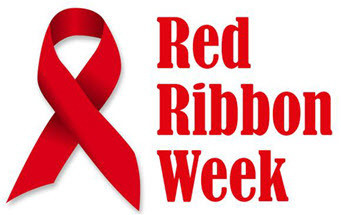 Red Ribbon Week at BEC