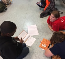 Learning About Poetry