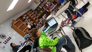 Sixth Period Enrichment
