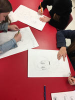 Art with Mrs. Davis