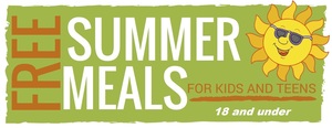 Free Summer Meals!