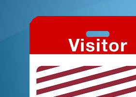 Beebe Early Childhood Building Visitor Procedures