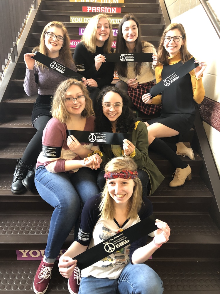 Beebe High School Yearbook Earns Statewide Awards and Is Named Jostens 2019 National Yearbook Program of Excellence!