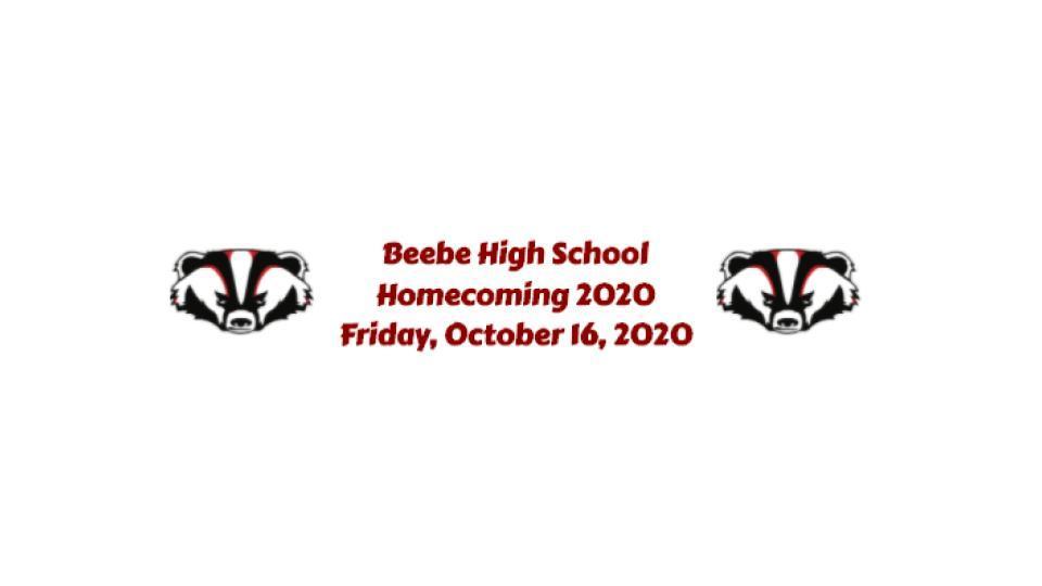 BHS Homecoming 2020