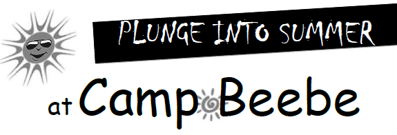 Plunge Into Summer at Camp Beebe