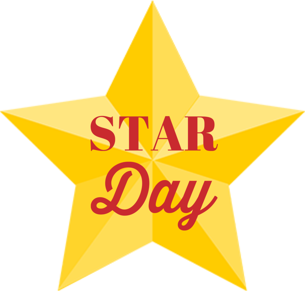 STAR Day and Classroom Party Days