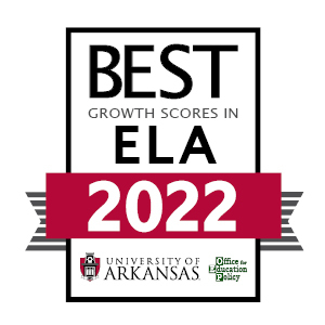 Best ELA Growth UA Award