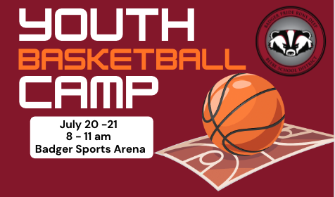 Youth Basketball Camp