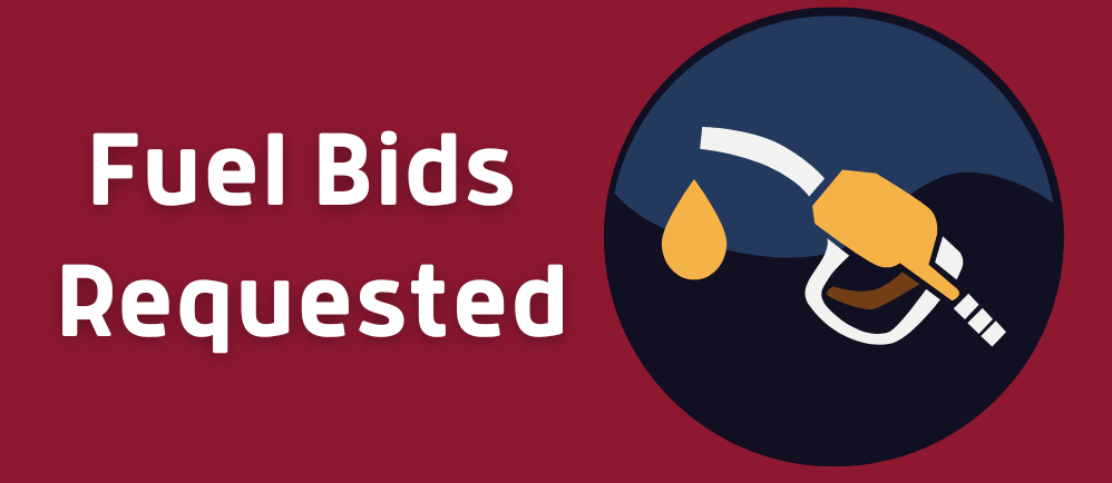 fuel bids
