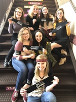 Beebe High School Yearbook Earns Statewide Awards and Is Named Jostens 2019 National Yearbook Program of Excellence!