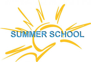 Summer School Orientation