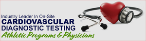Cappo Health to Provide Optional Heart Screenings