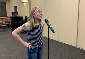 White County Spelling Bee