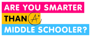 Beebe Middle School Family Game Night