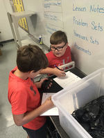 Discovering the States of Matter