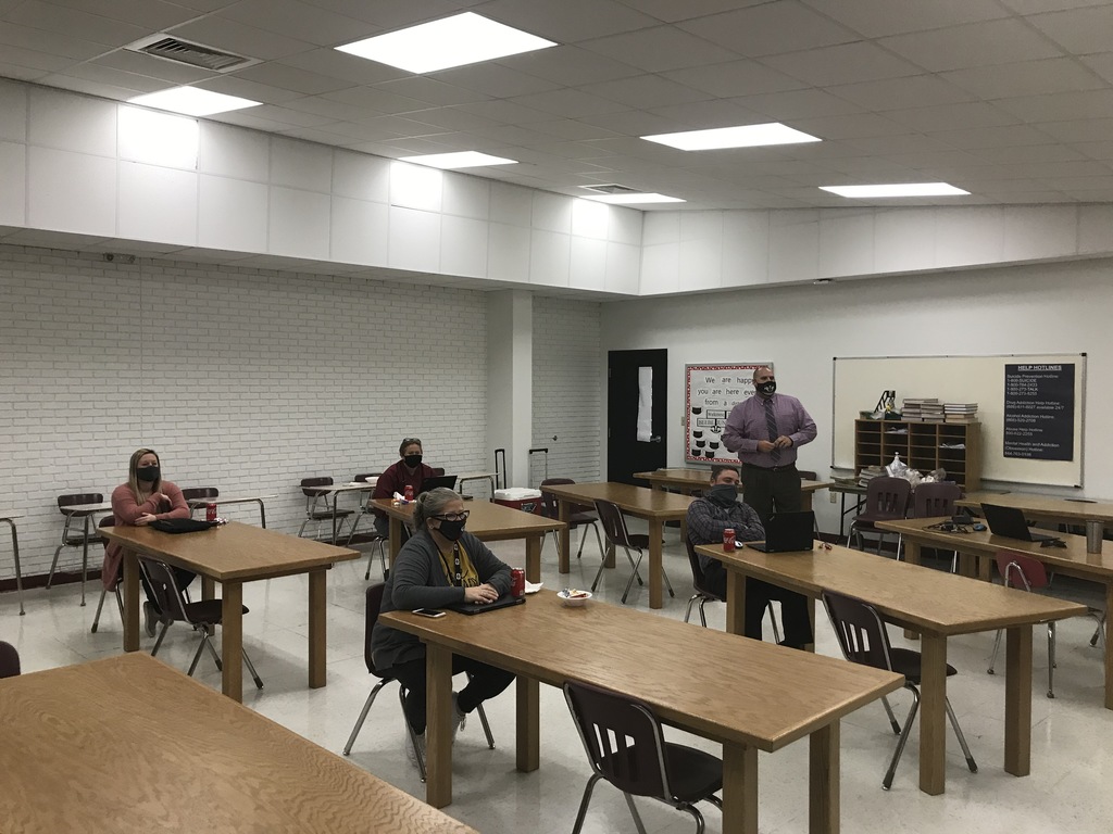 social studies plc