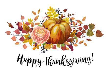 thanksgiving