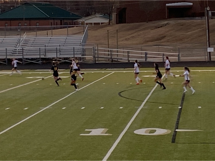 Lady Badgers Soccer