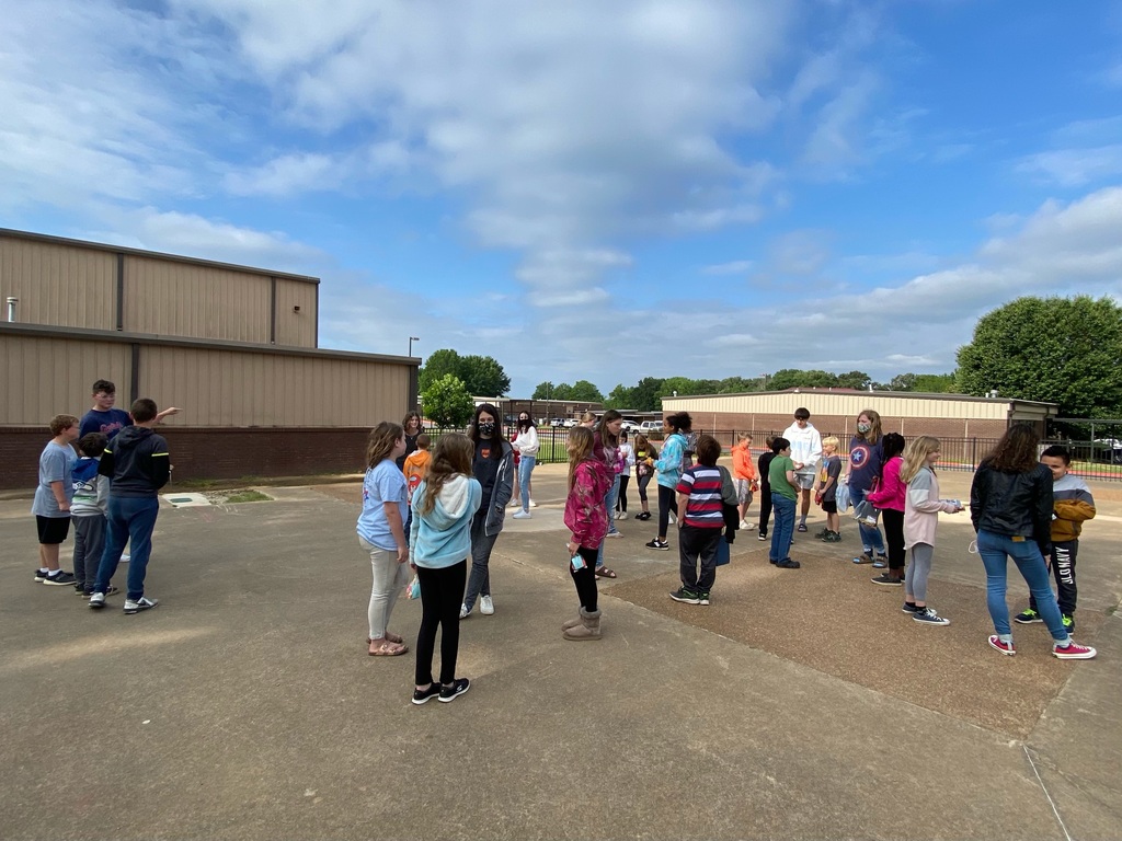 Live Feed Beebe Elementary School