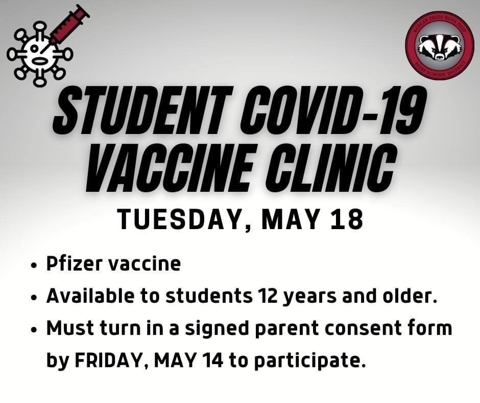 vaccine clinic