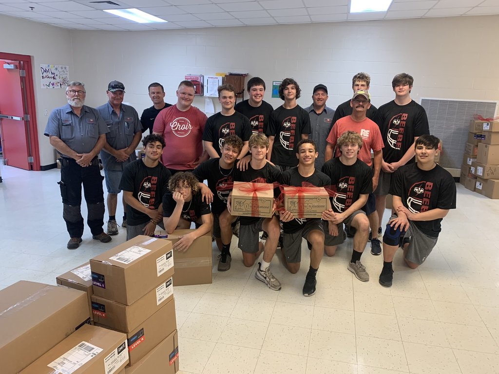 Live Feed Beebe School District