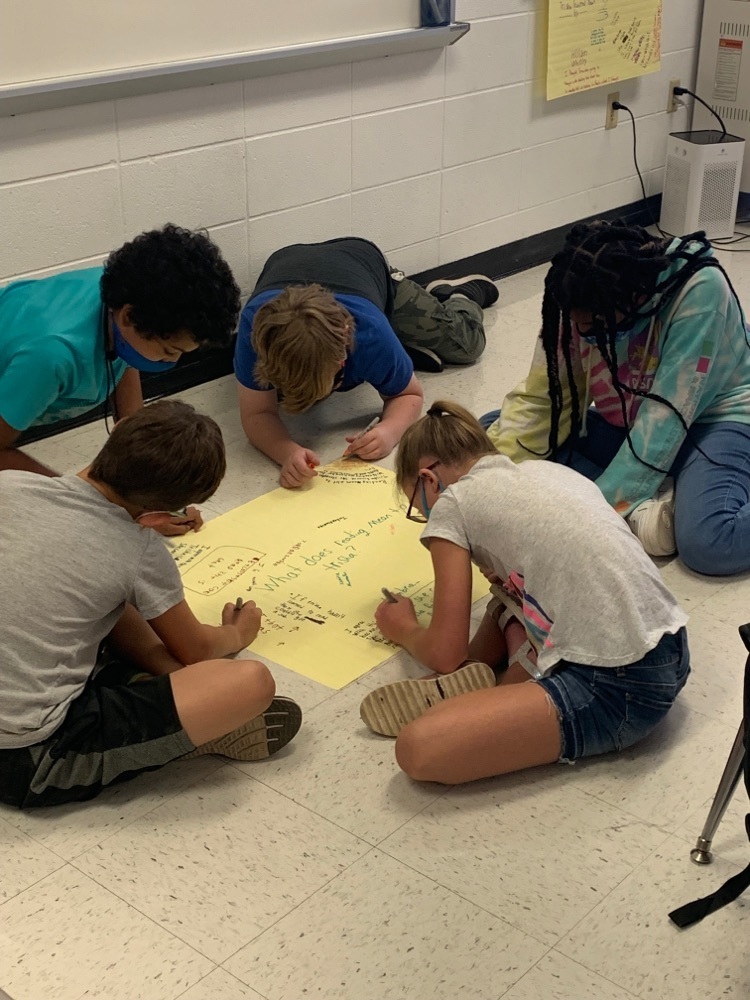 Live Feed Beebe Middle School