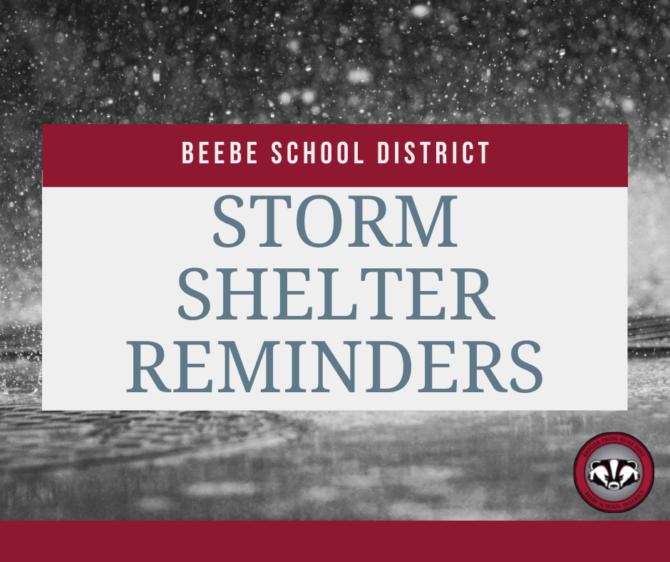 storm shelters