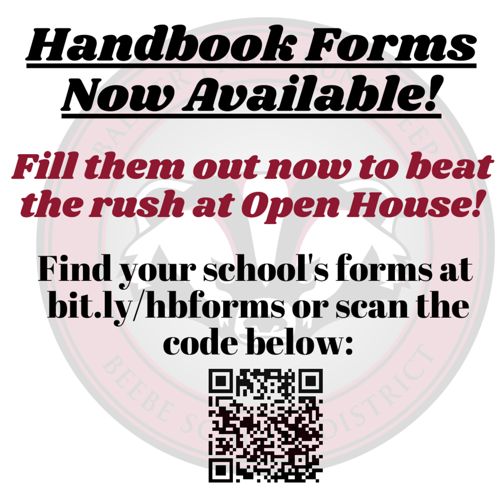 hb forms