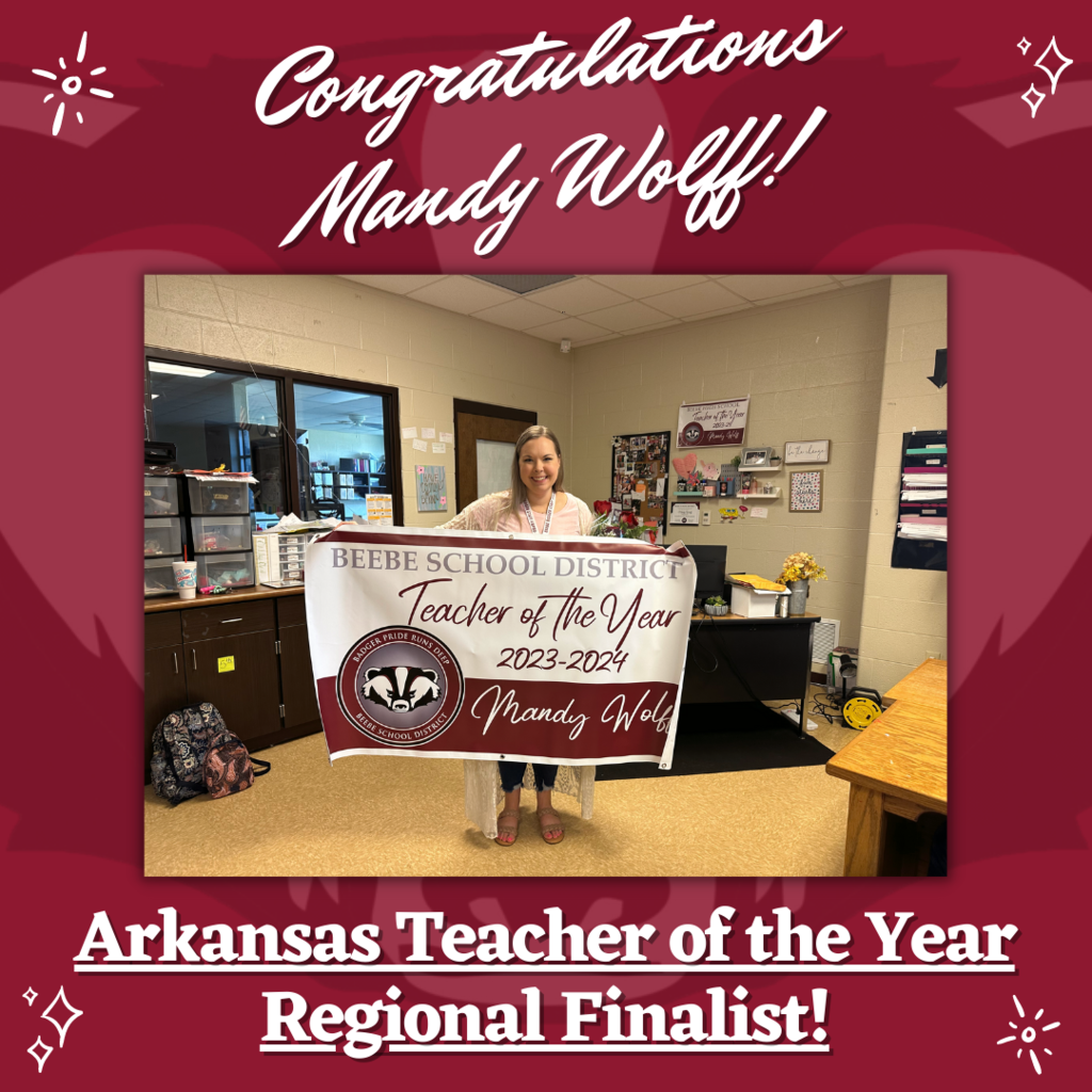 Live Feed Beebe School District