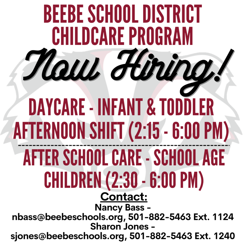 Live Feed Beebe School District