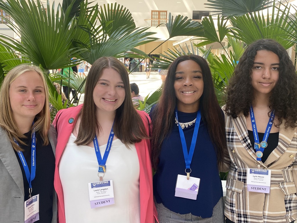 Live Feed Beebe School District