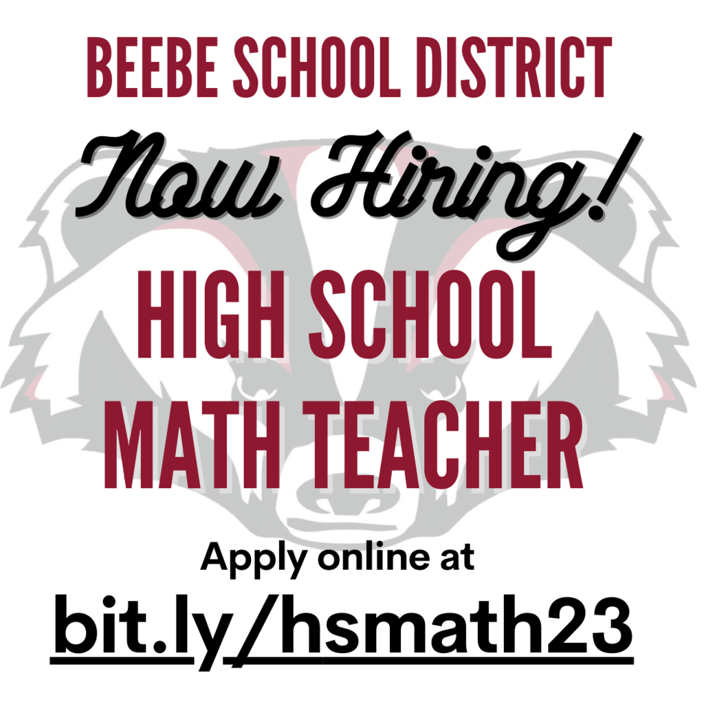 Live Feed Beebe School District