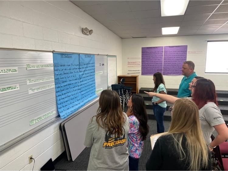 Live Feed Beebe School District