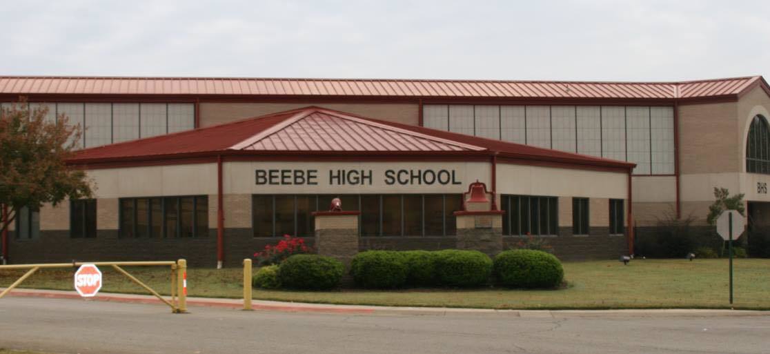 Beebe High School